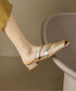 corlecia sandals